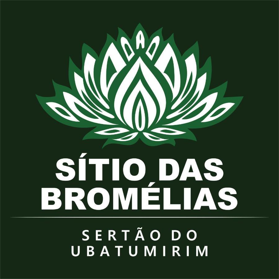 Sitio Das Bromelias Cachoeira Do Tombador Ubatuba Bagian luar foto