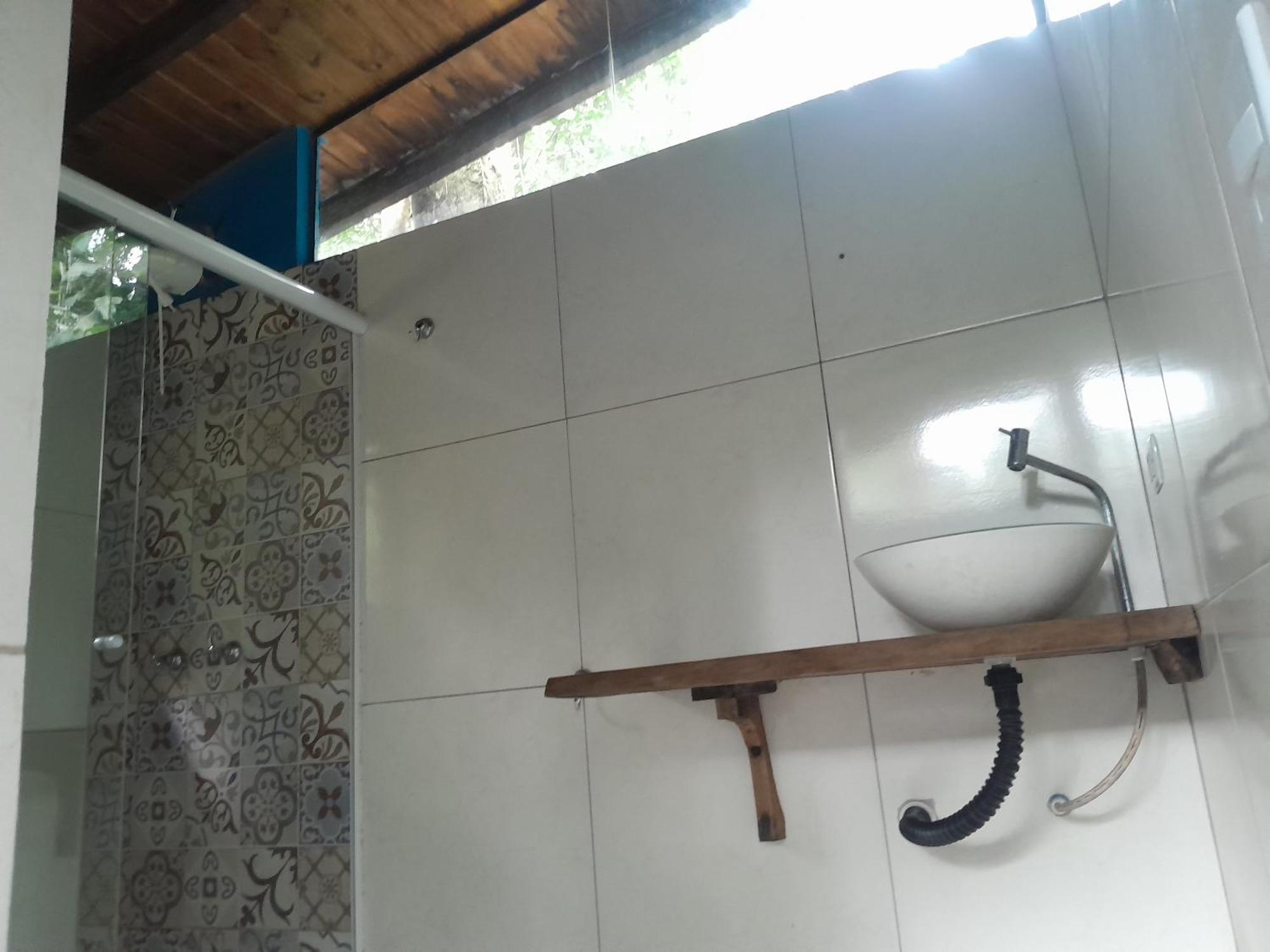 Sitio Das Bromelias Cachoeira Do Tombador Ubatuba Bagian luar foto
